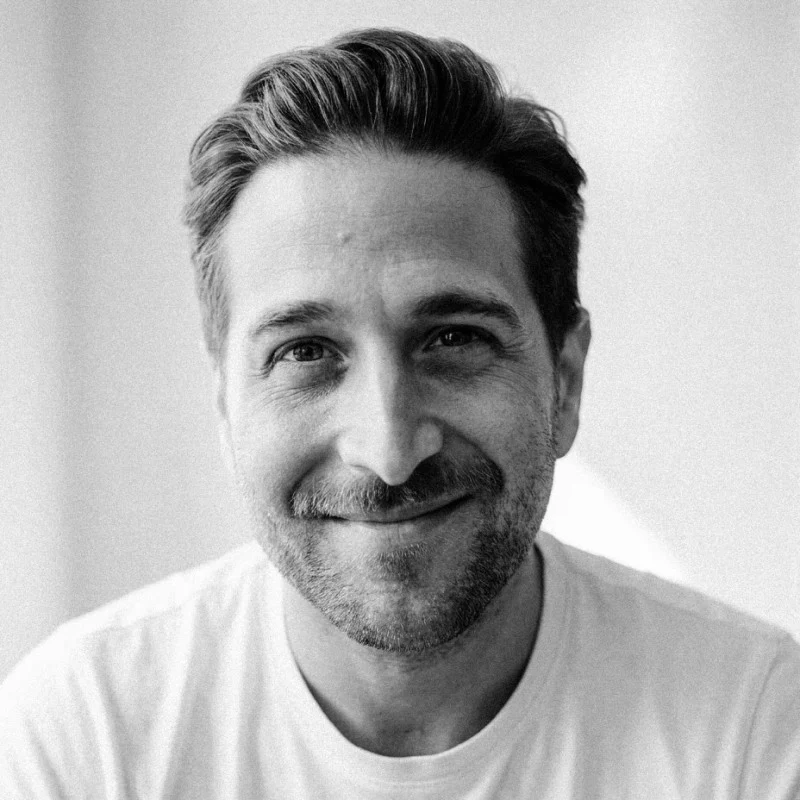 Daniel Wulf