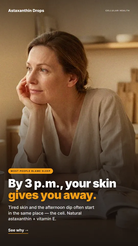 Story ad creative