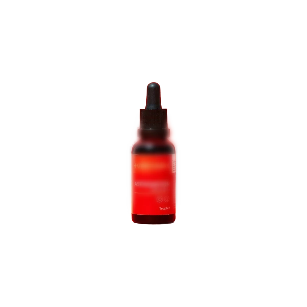 Viktilabs Astaxanthin Drops product