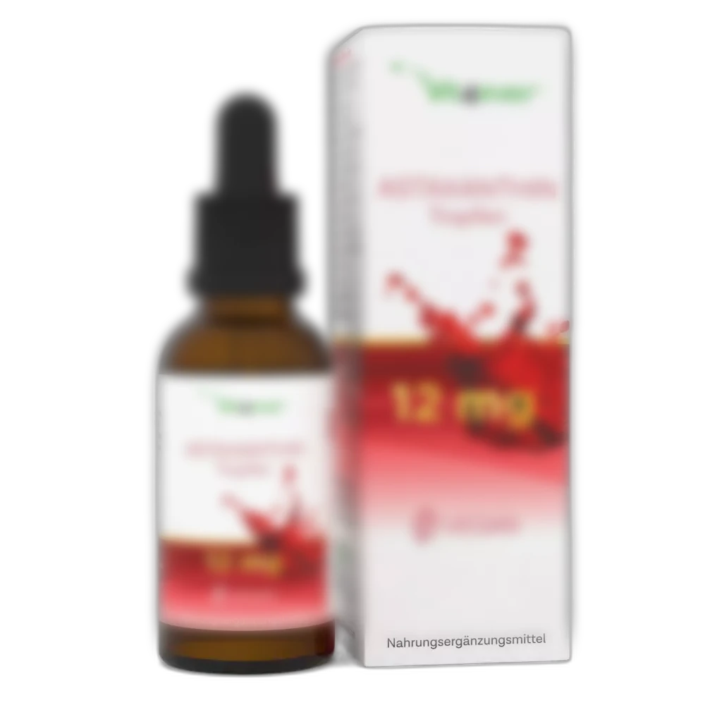 Vit4ever Astaxanthin Drops product
