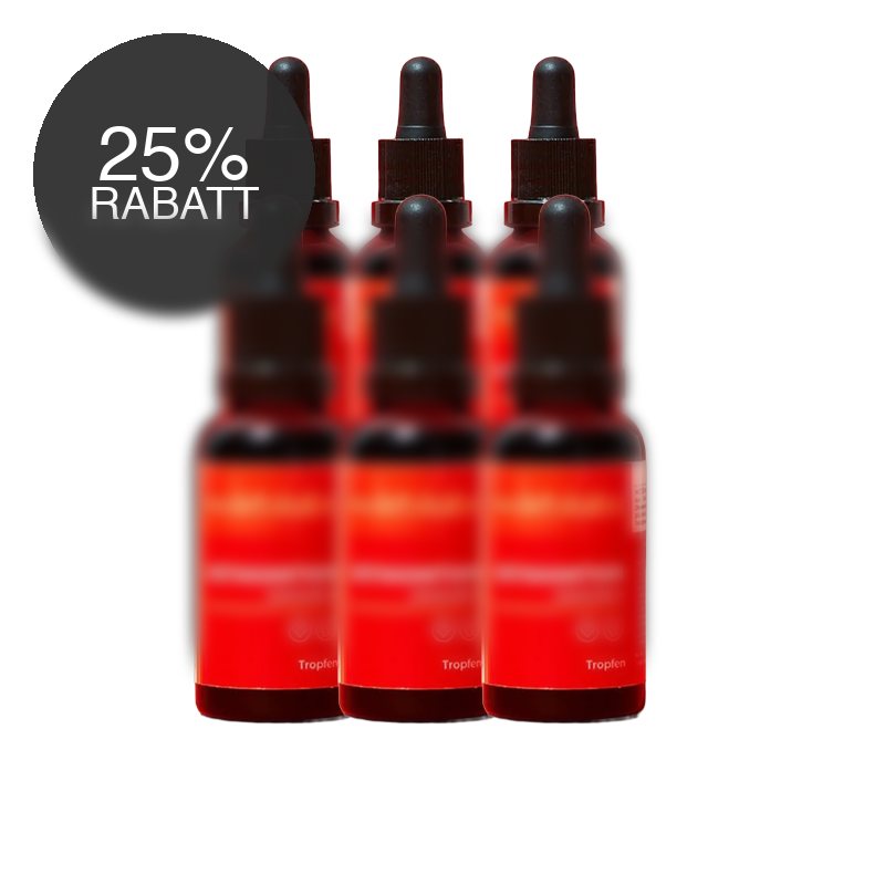 6x Savings Pack