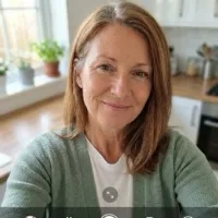Sabine K.